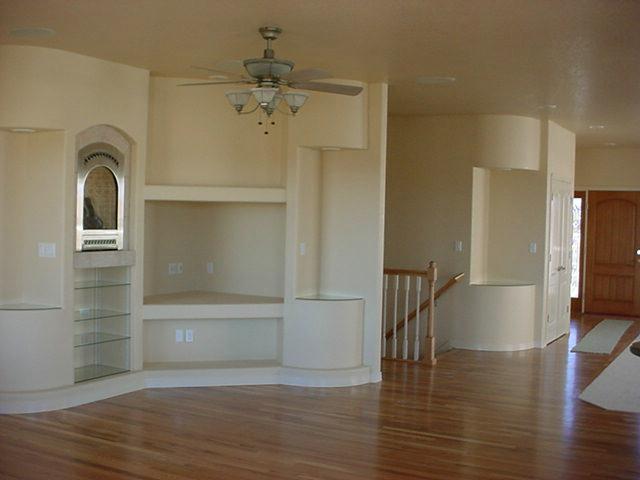 New Custom Homes Ayler Construction