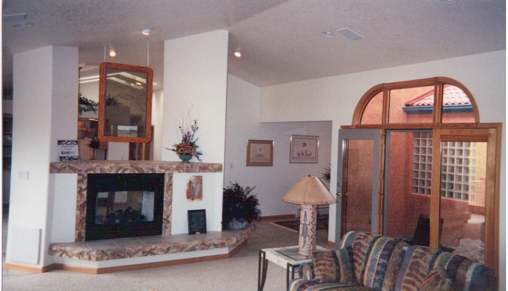 New Custom Homes Ayler Construction