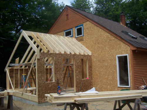 Home Addition