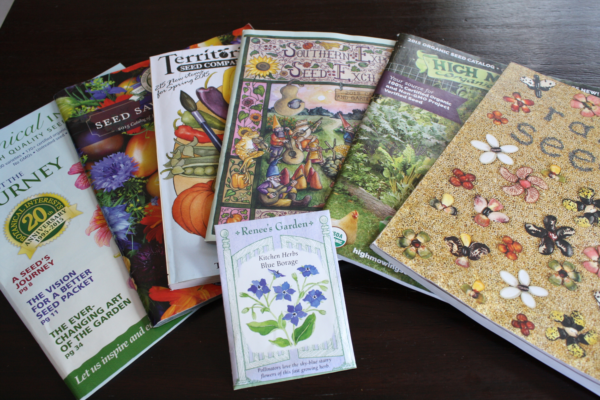 It's that time of year again...hooray!