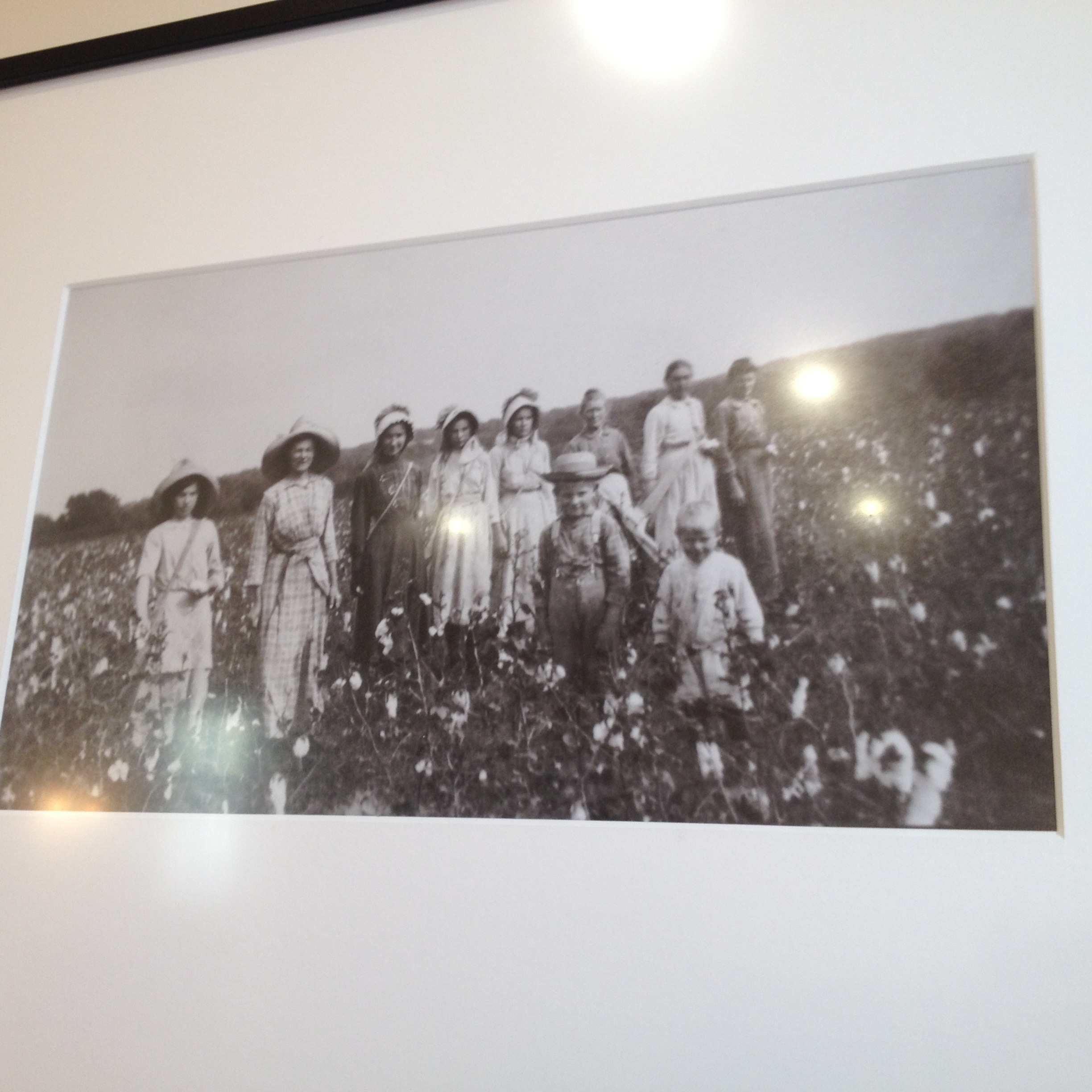 Courtesy of the Pioneer Museum, Fredericksburg, TX