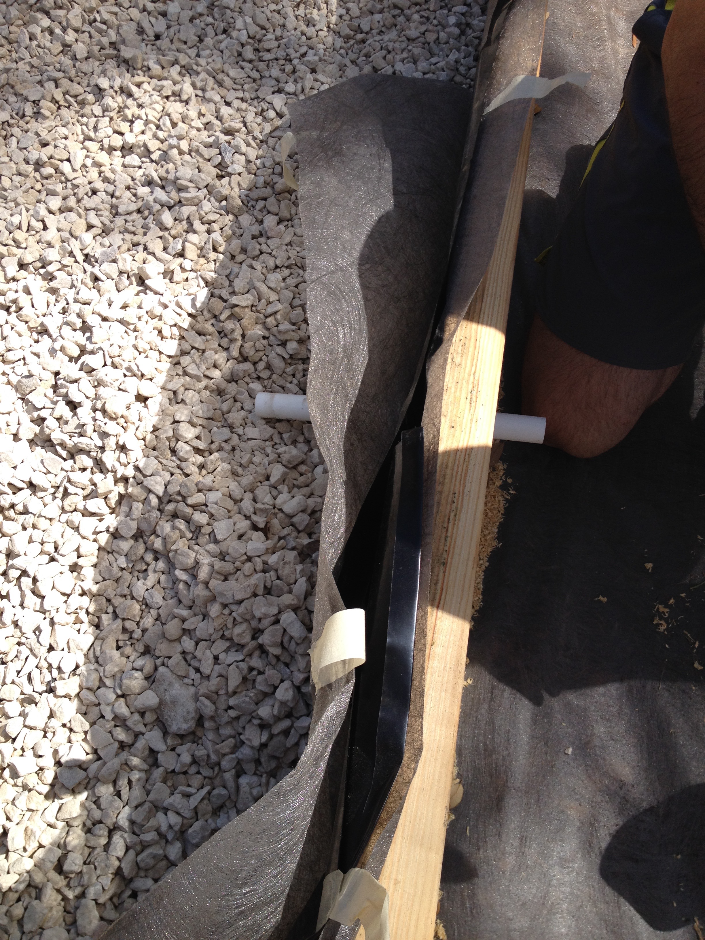drain pipe
