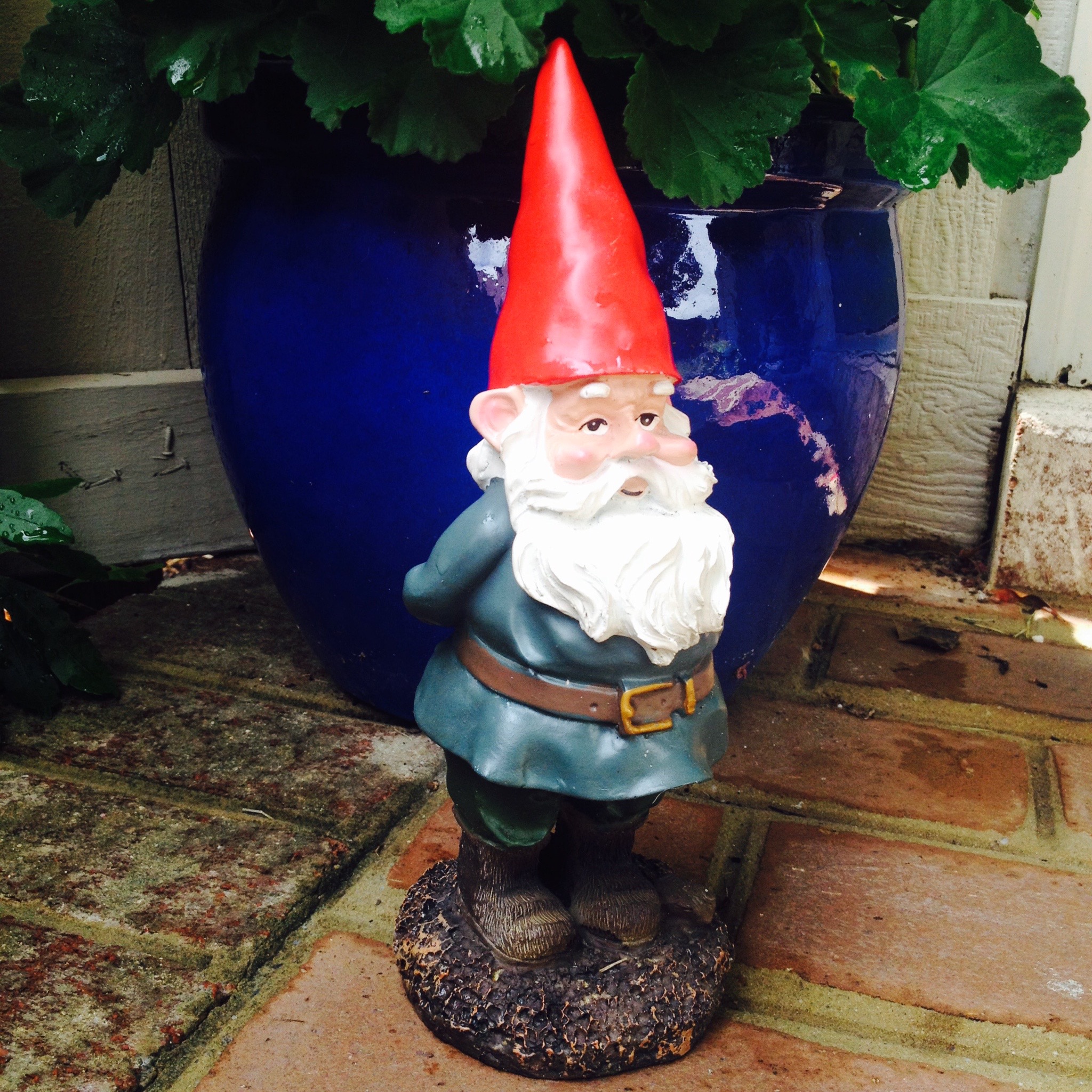 Arthur, meet my great readers.