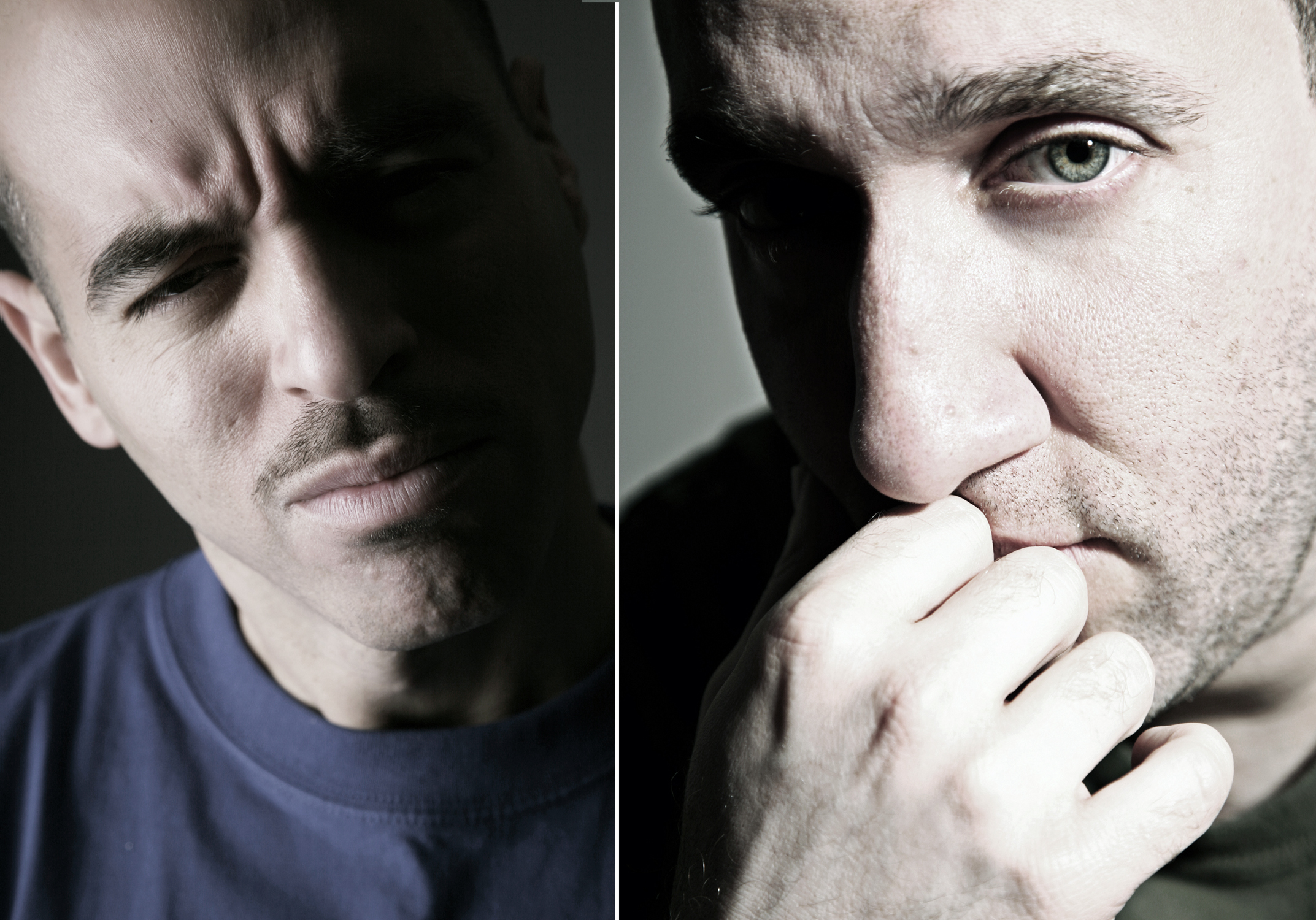 Portraits