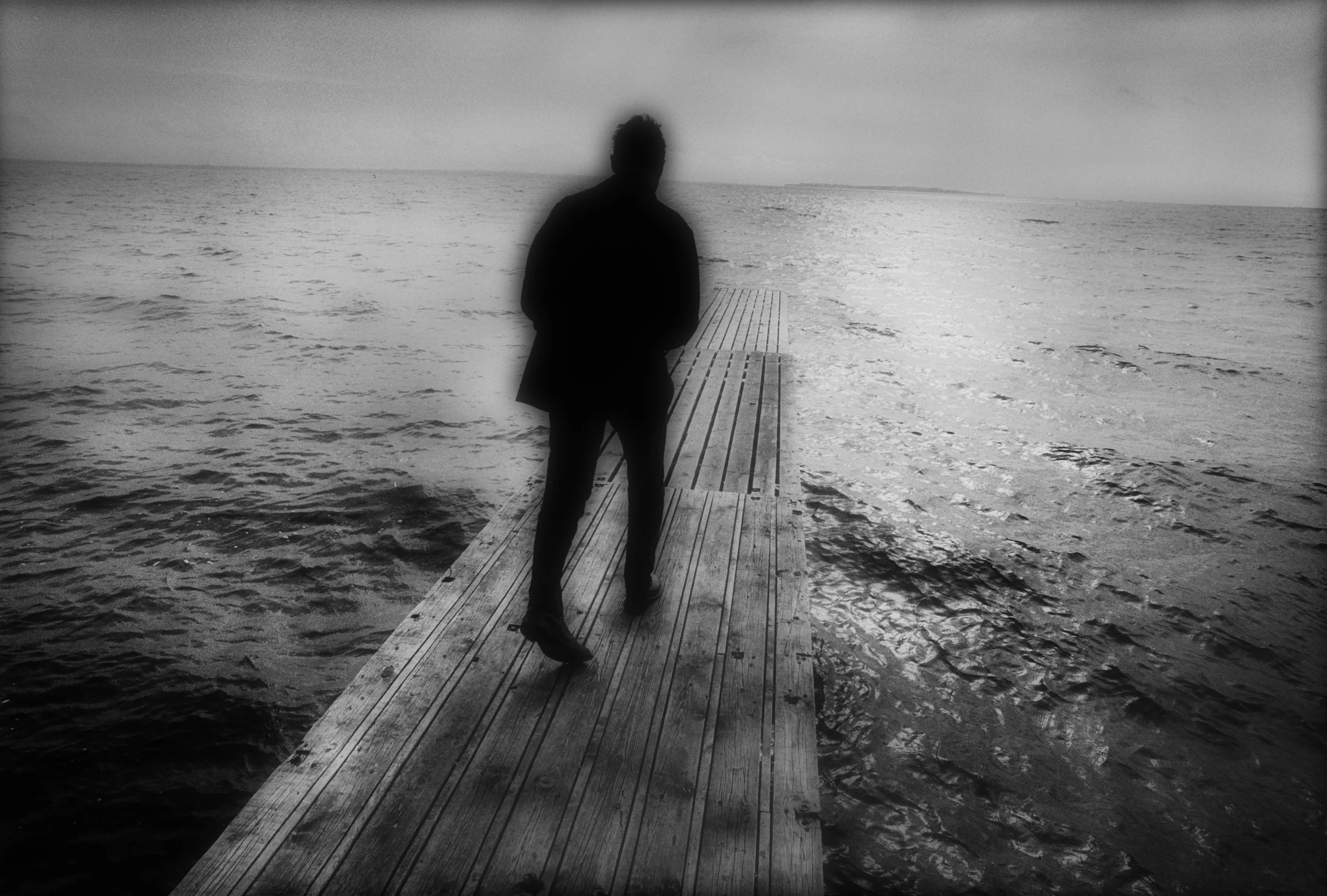  Direktør Poul Erik Tøjner, Louisiana 