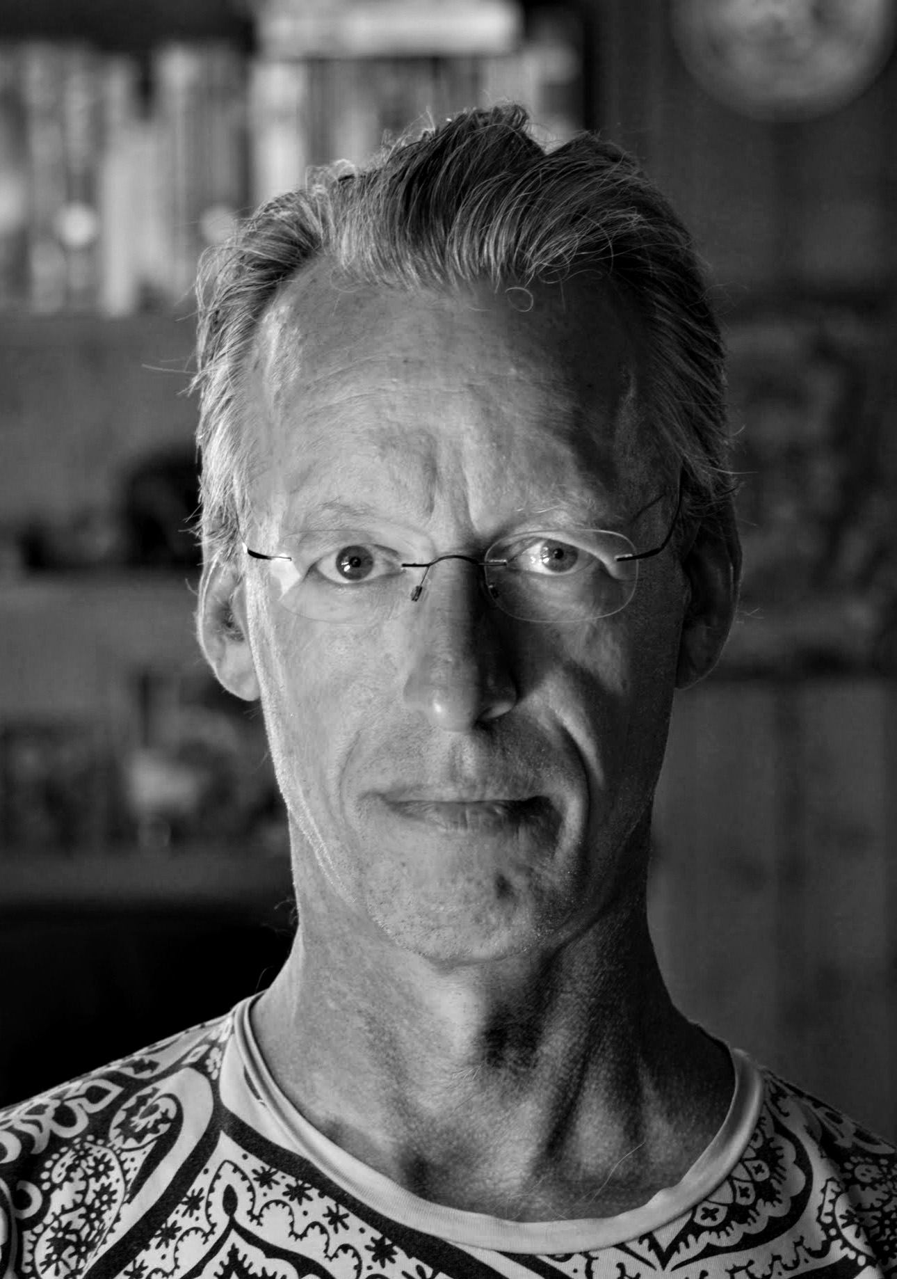 Foto: Hans Skaarup