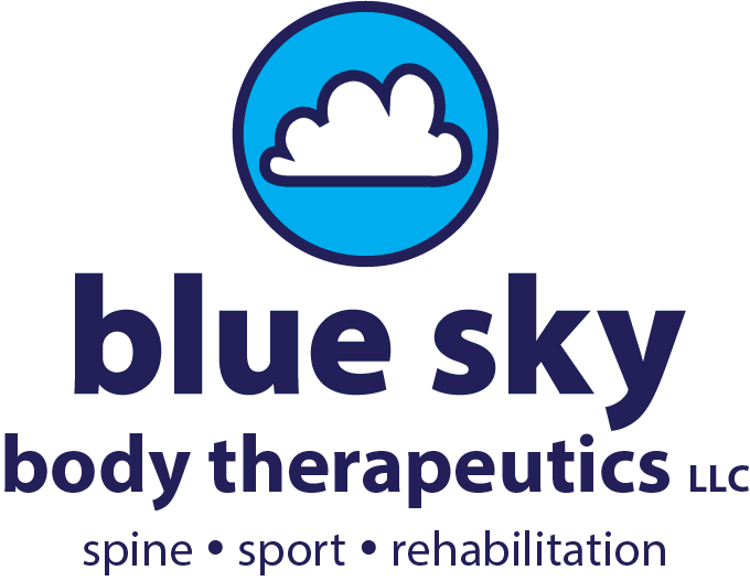 Blue Body Therapeutics, LLC.