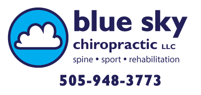 Blue Sky Chiropractic, LLC.