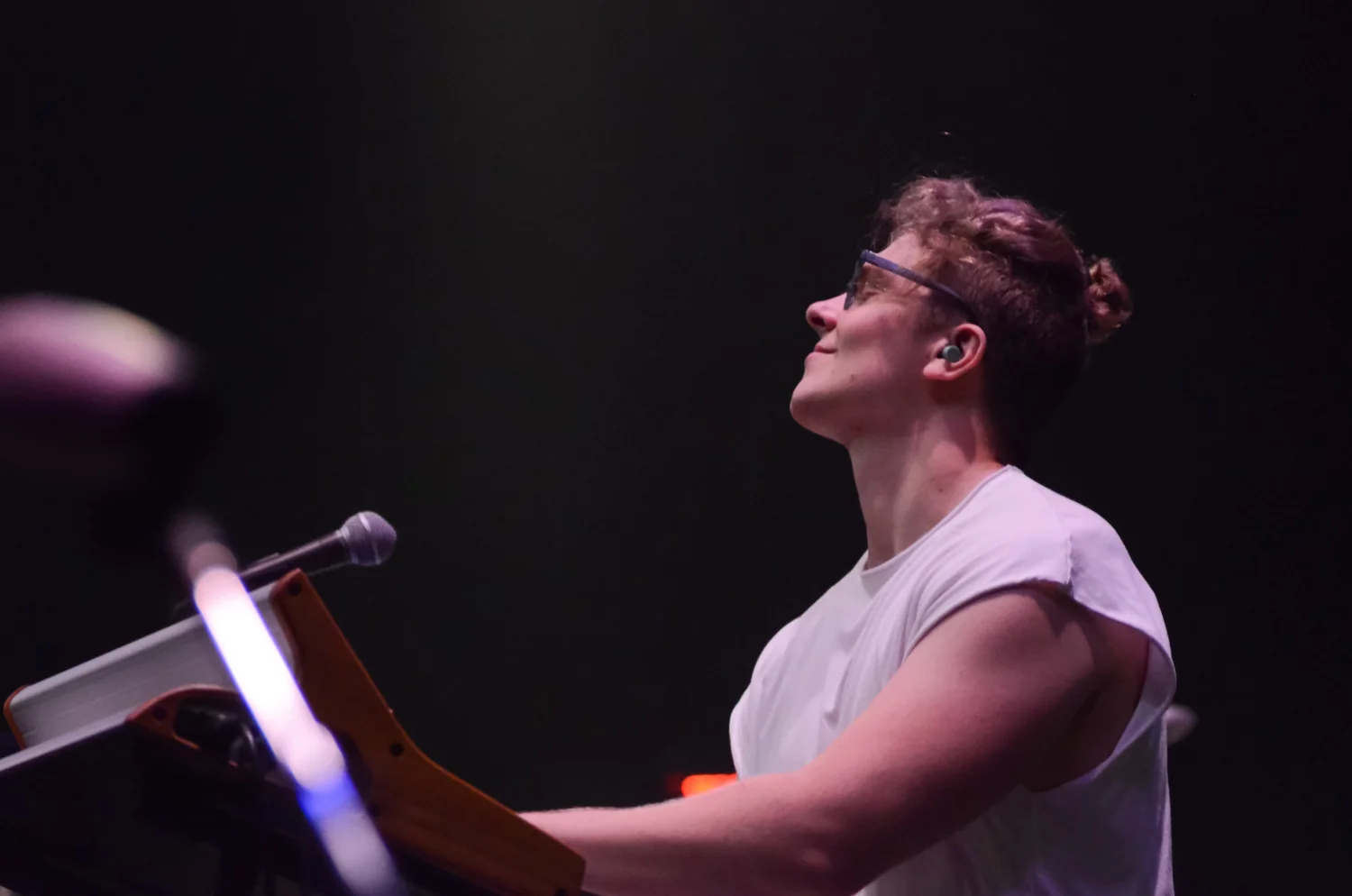 prinze george | next now fest