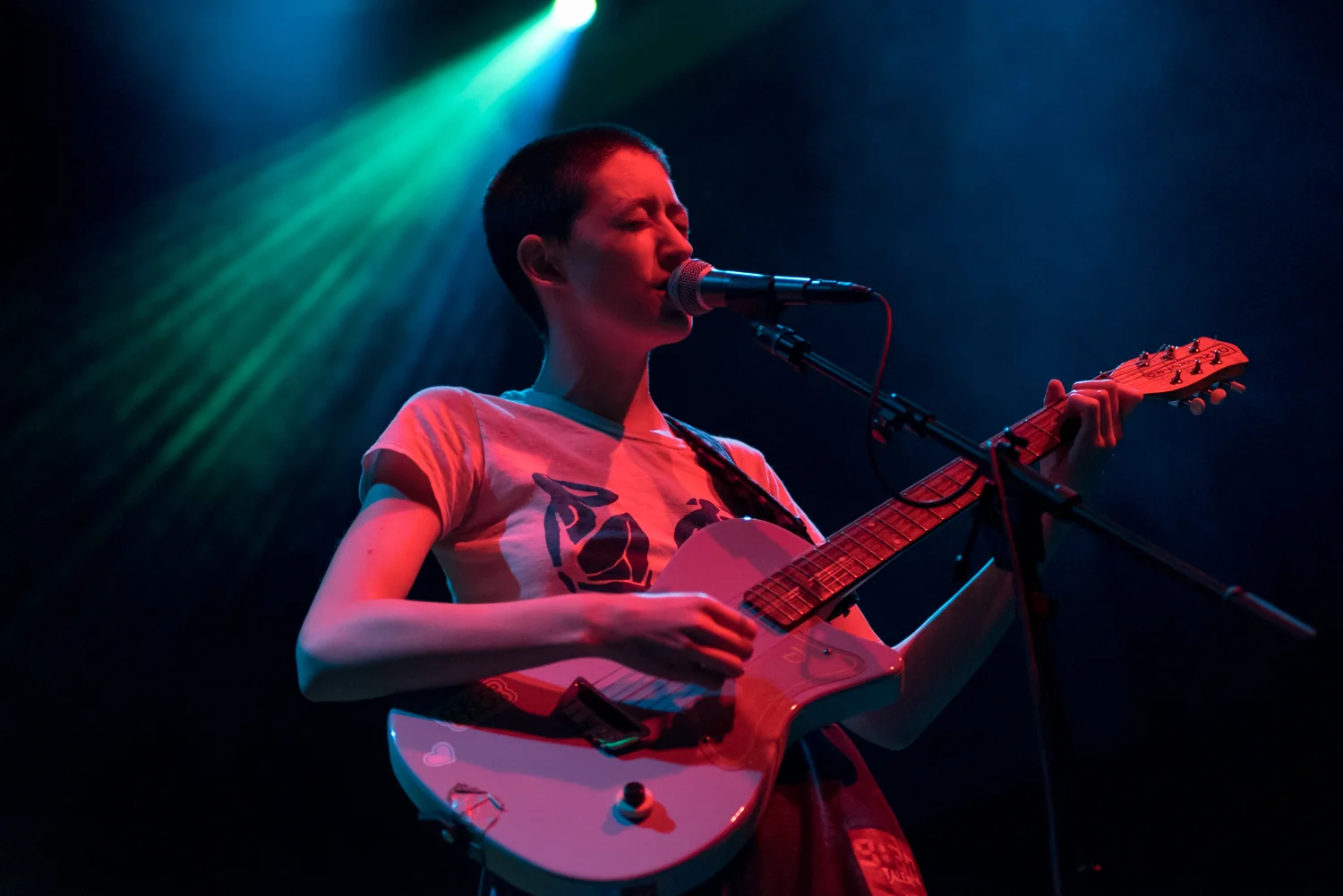 frankie cosmos | 9:30 club