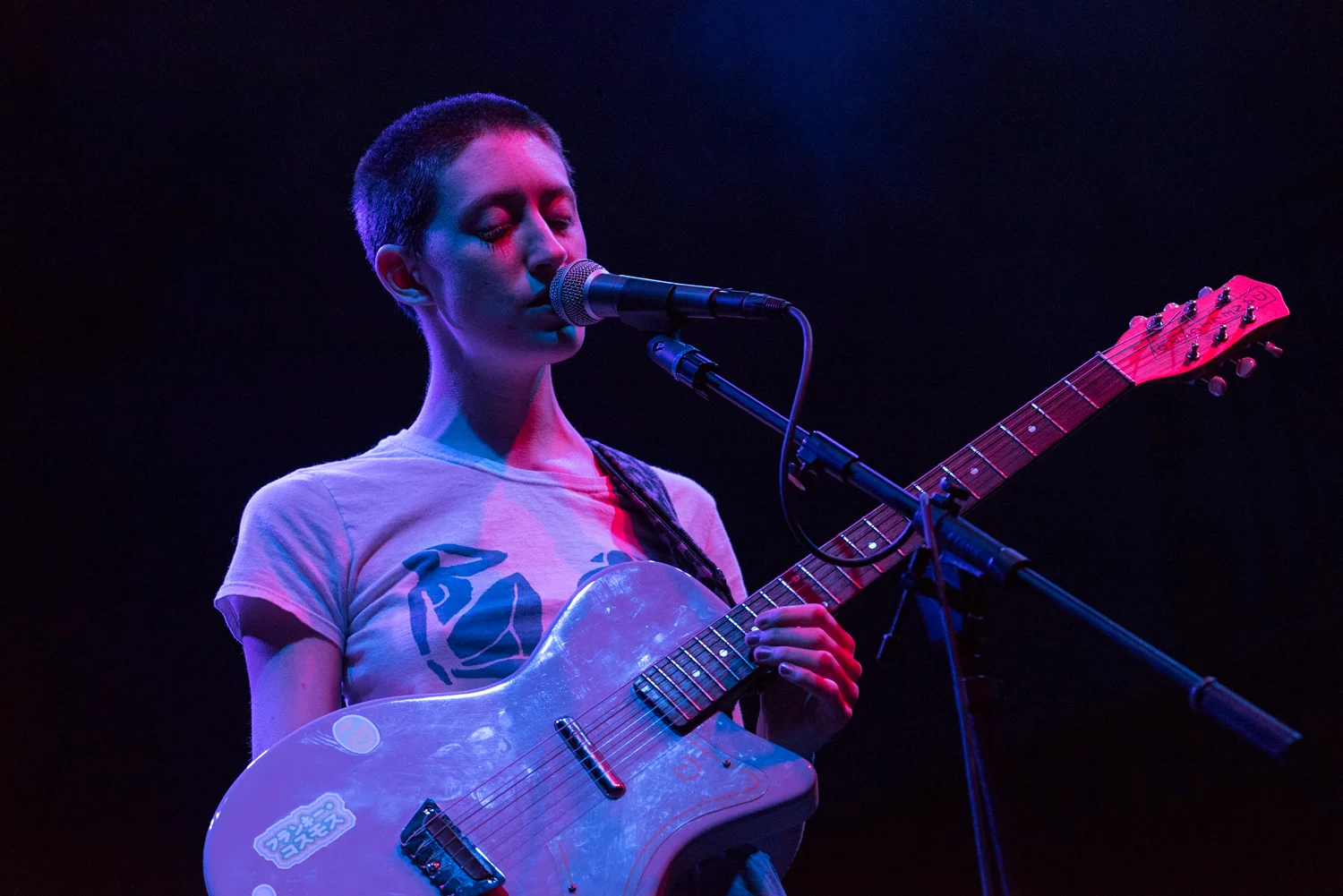 frankie cosmos | 9:30 club