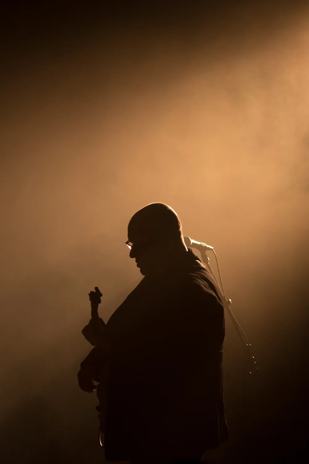 the pixies | lincoln theatre