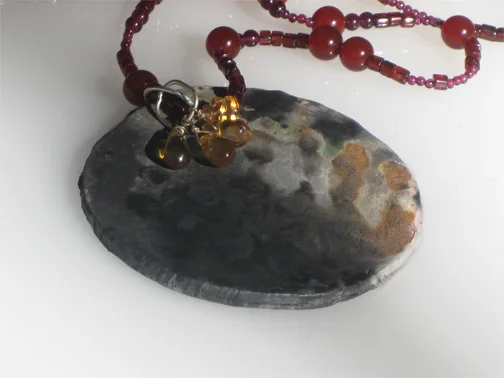 Night Disk $250.00
