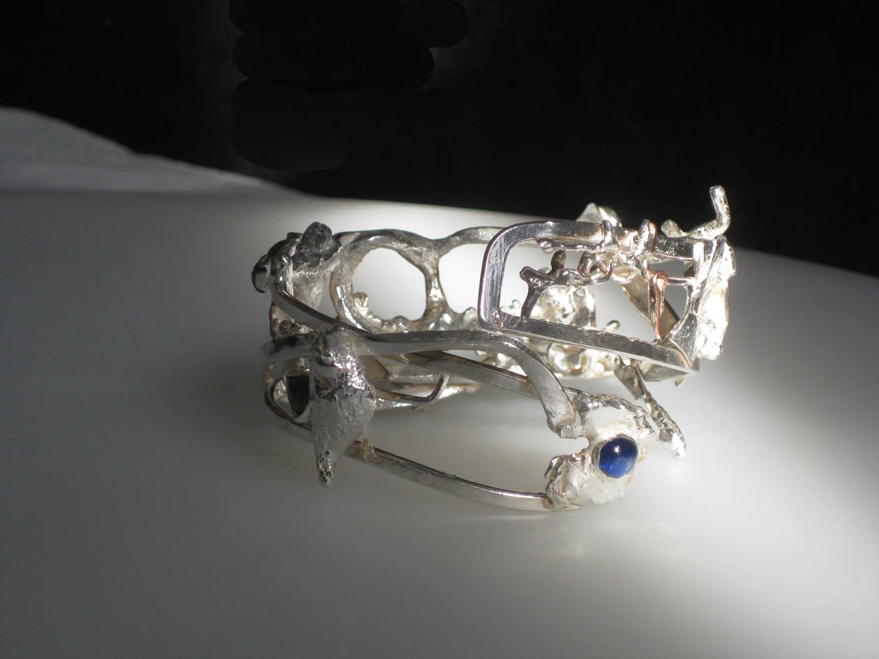 Bramble bracelet $600.00
