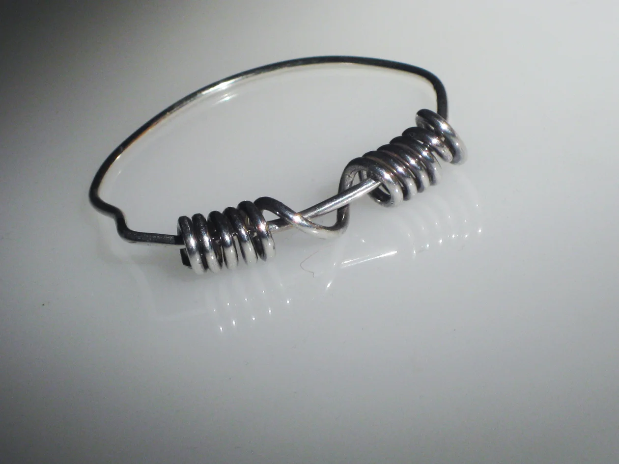 Sterling silver $85.00