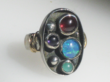 Planets ring  $200