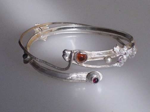 Simple Bramble bracelet $185