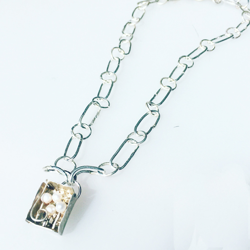 Pearl Garden $225.00