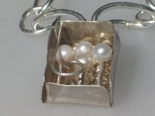 Pearl Garden $225.00