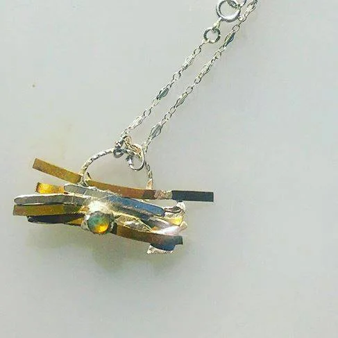 Sticks and Stone $150
