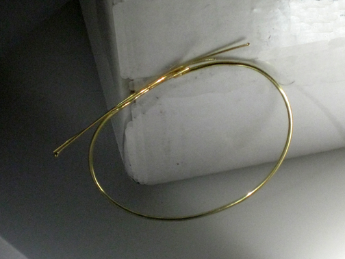 Asian bangle $650.00