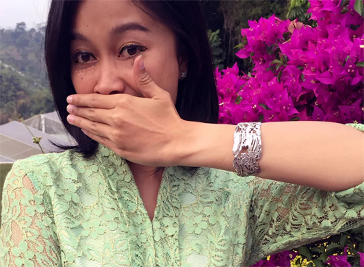 ASIA CUFF