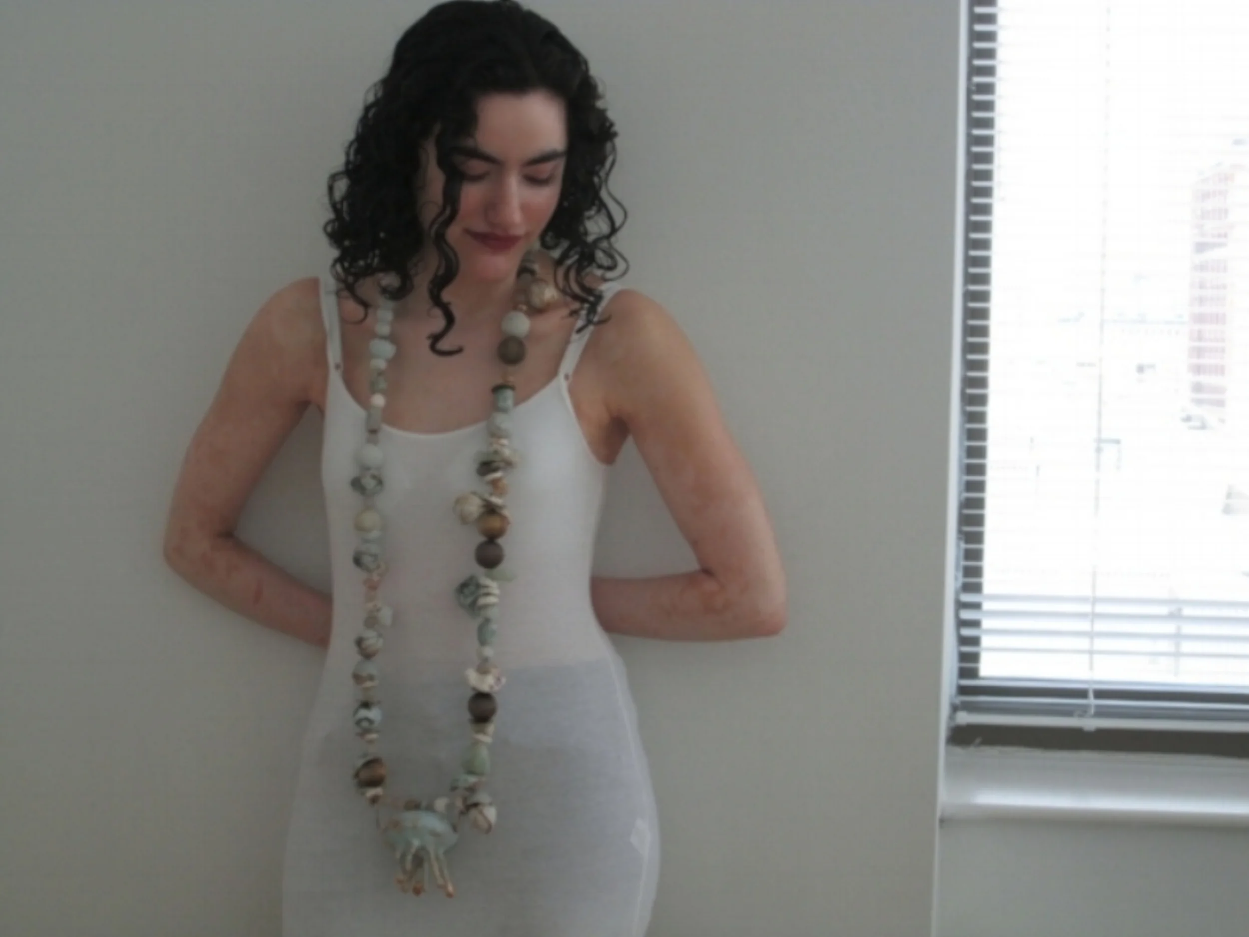 LAND OF BEADS