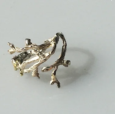 Branch Ring $110