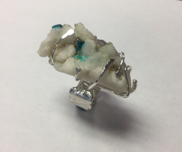 Jewelry As Weapon #4 $395