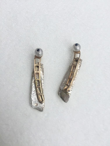 Jetson Earring $450