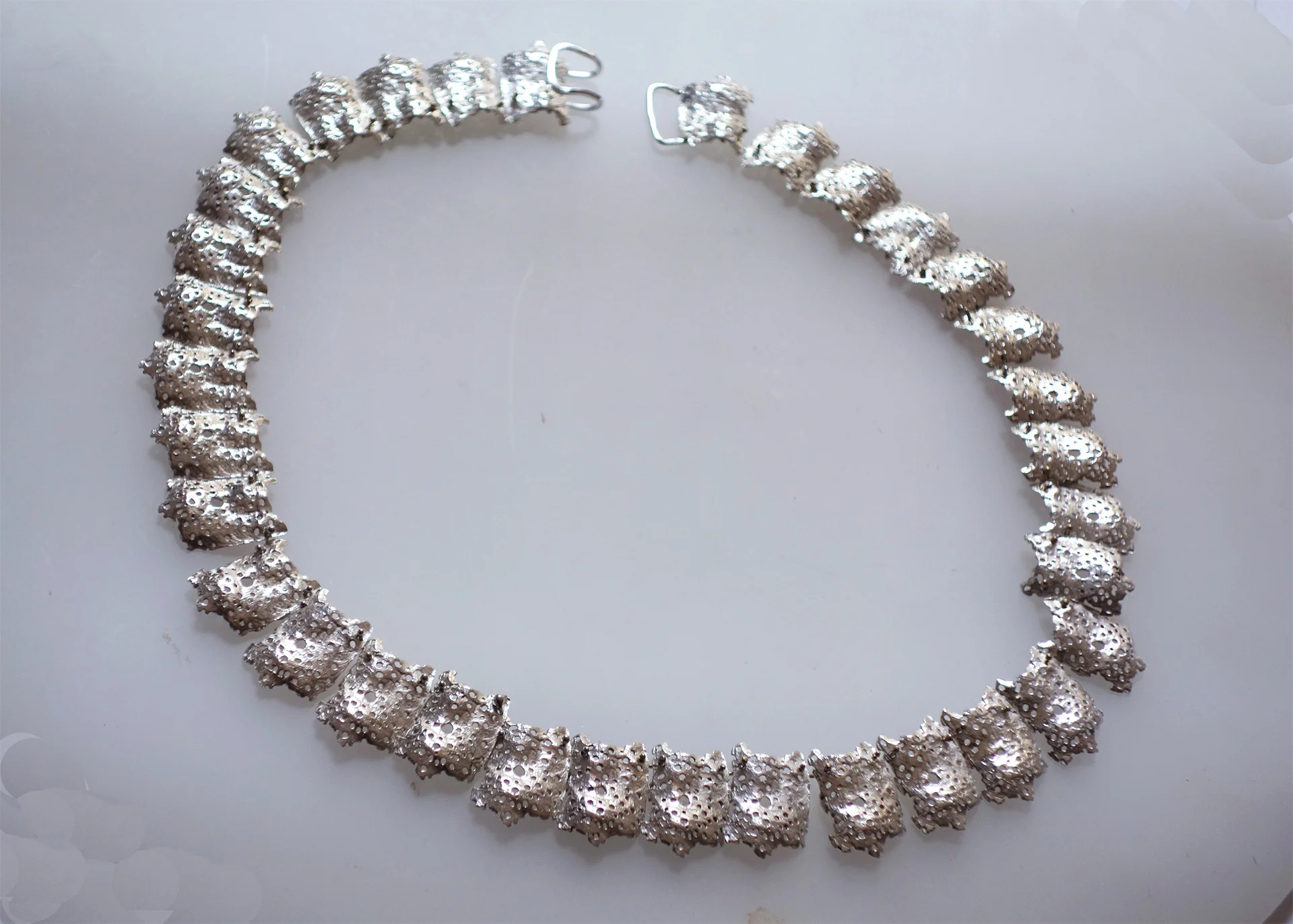 Wisp Necklace $950