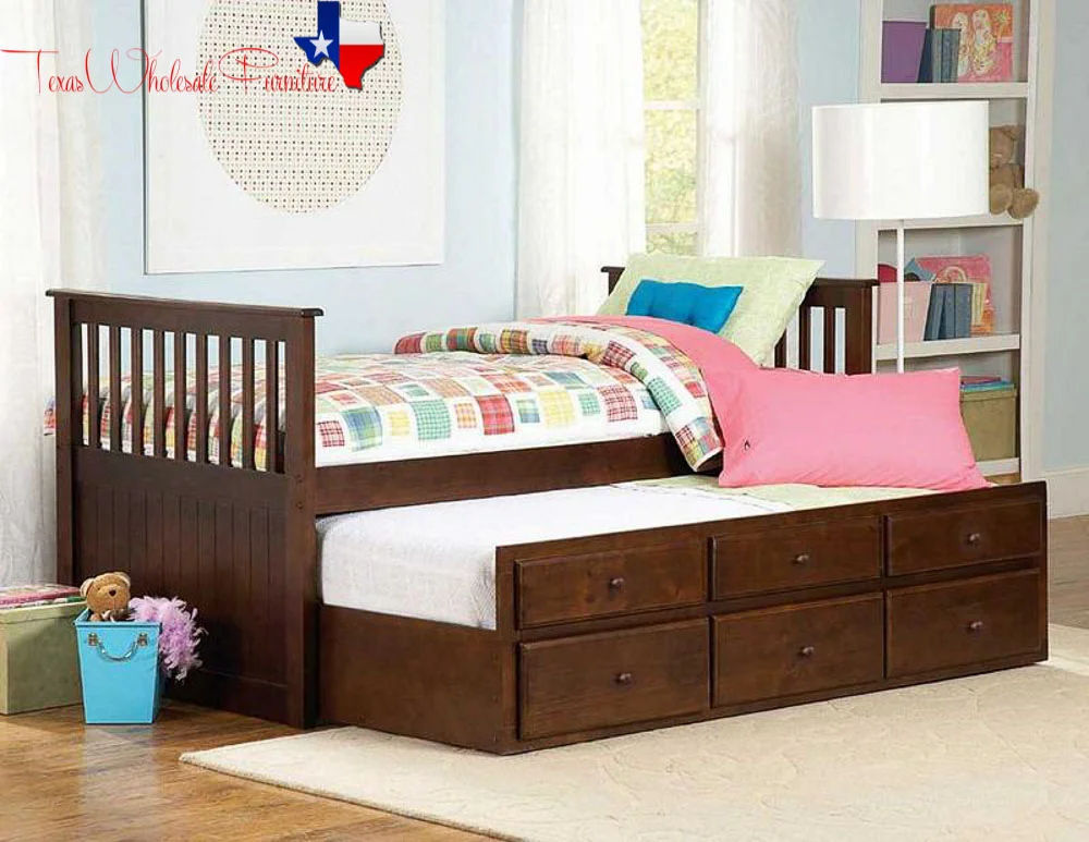The Zachary Collection — Texas Wholesale Furniture Co.