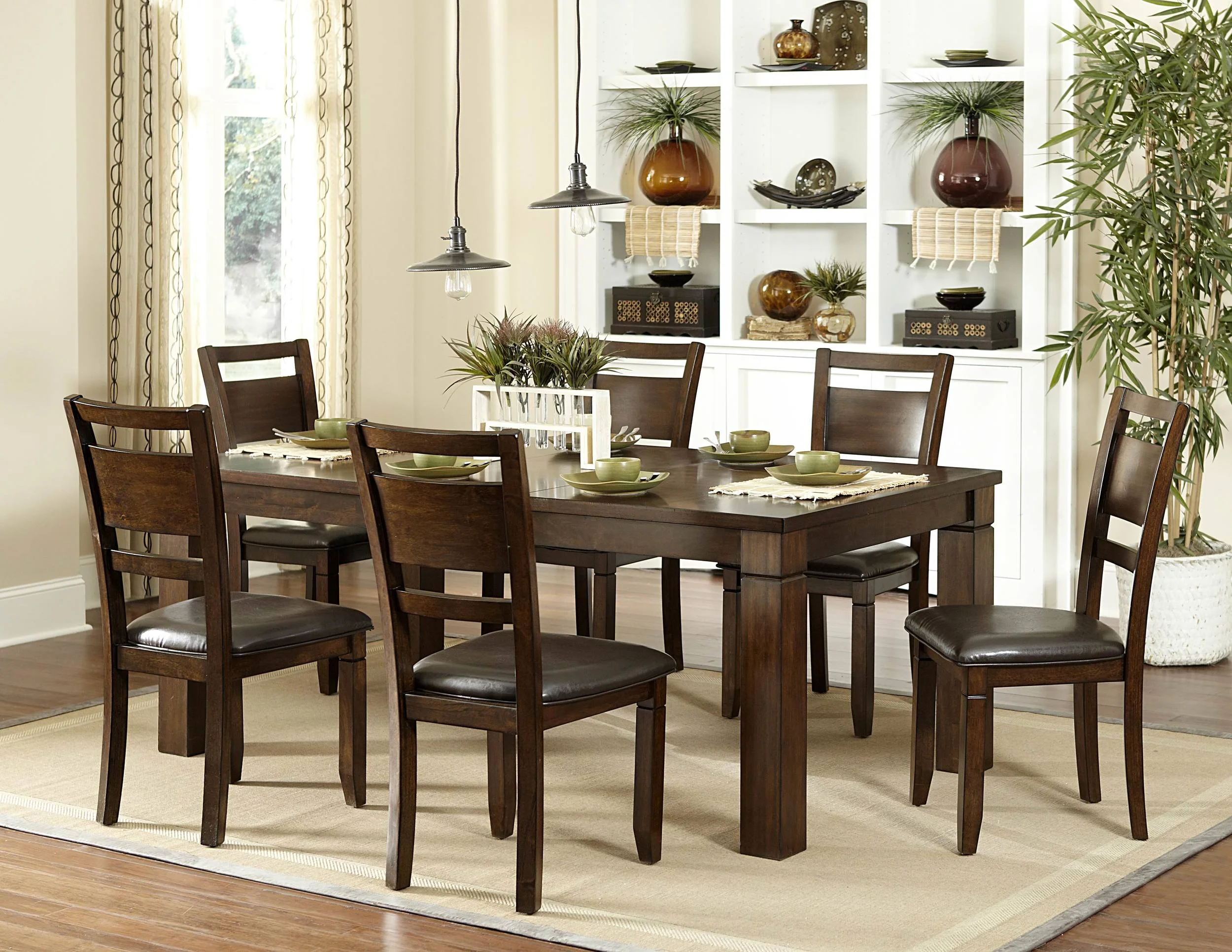 WHOLESALE DINING ROOM TABLES — Texas Wholesale Furniture Co.