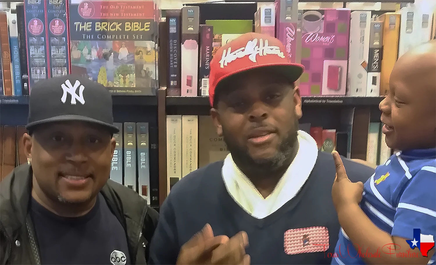 Houston TX Furniture Store News — Texas Wholesale Furniture Co.