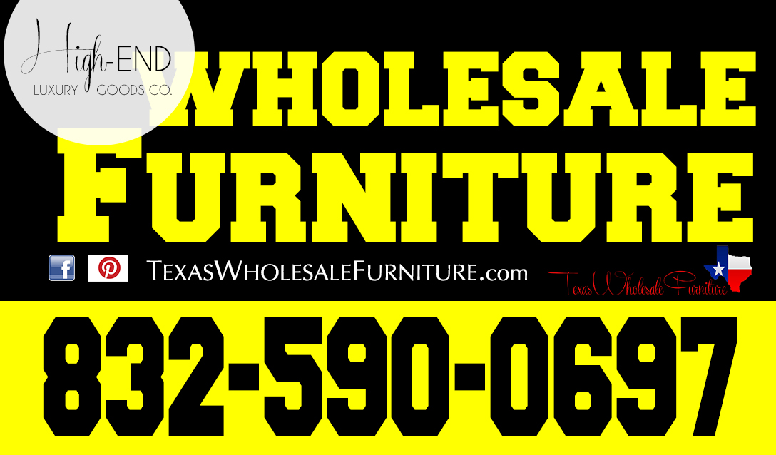 Houston TX Discount Furniture Outlet Store