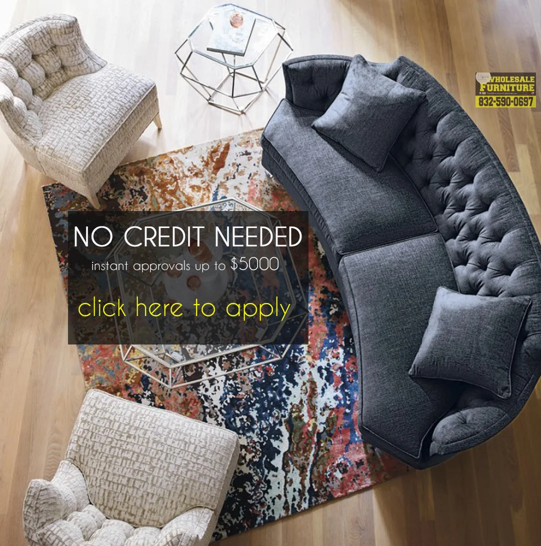Financing Texas Whole Furniture Co Financing Texas Whole Furniture Co