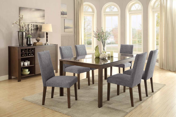 Whole Dining Room Tables Texas, Dining Room Set Under 1000