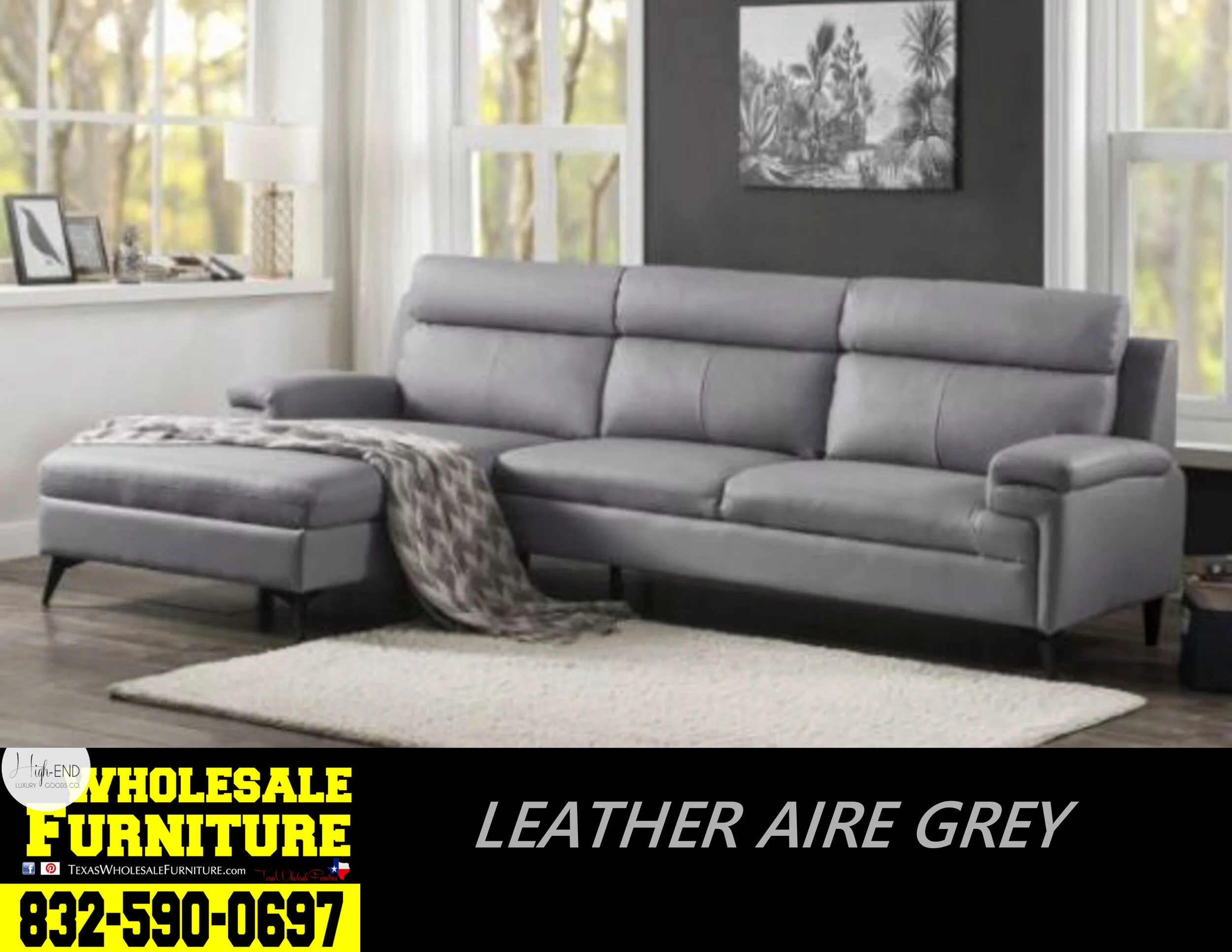 LEATHER AIRE GREY.JPG
