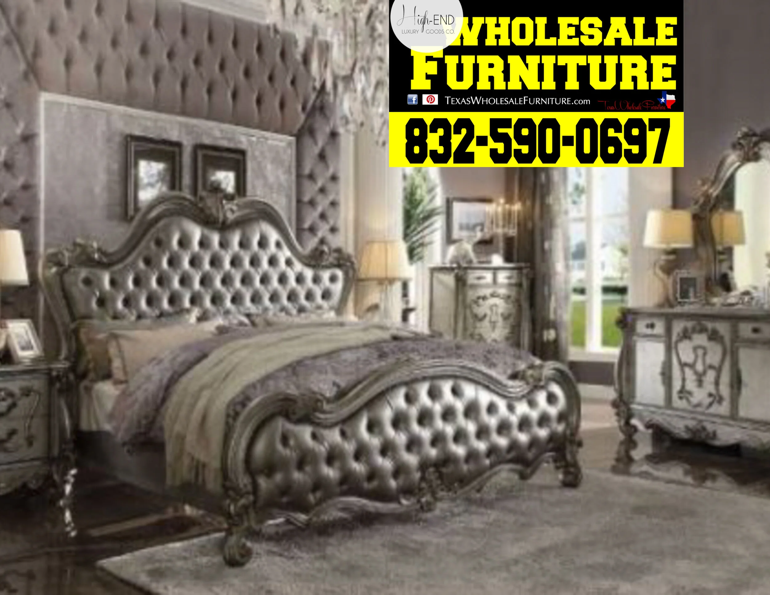 26837EK VERSAILLES II EASTERN KING.JPG