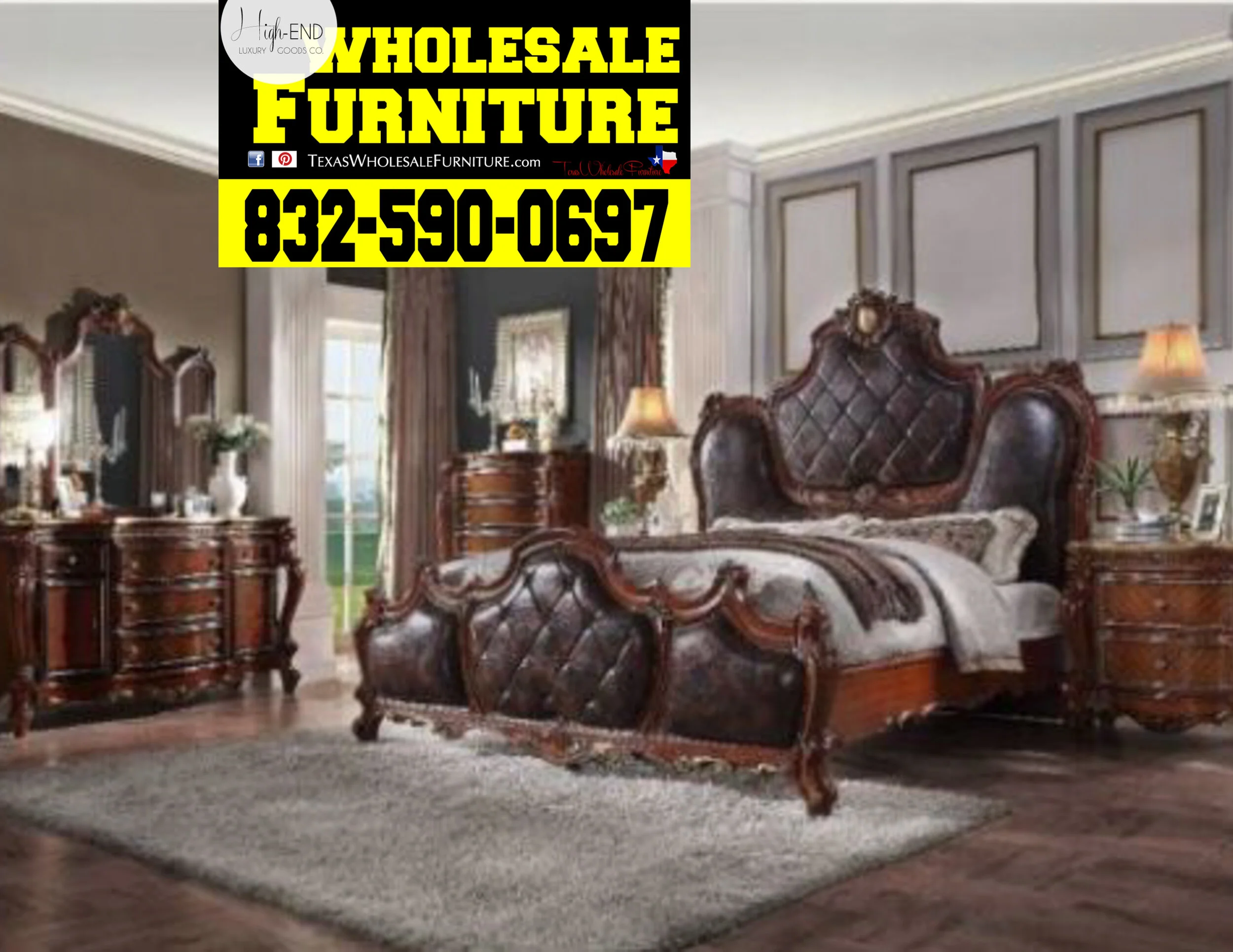 VINTAGE PICARDI QUEEN.JPG