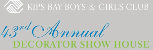 For ALAN TANKSLEY 2015 Kips Bay Decorator Show House