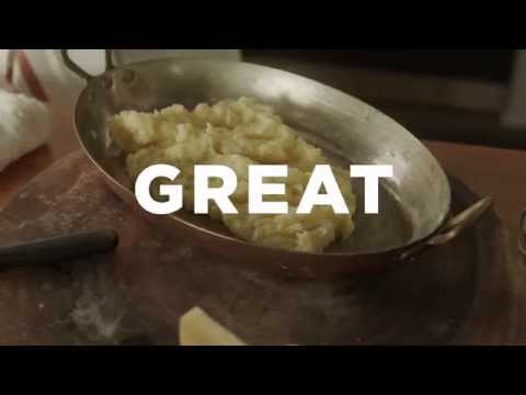 Warm Potato Salad 30