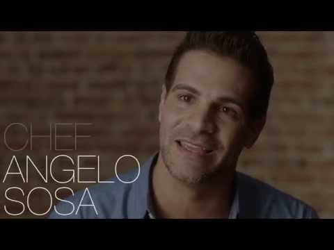 Angelo Sosa - Steak Fourme D'Ambert