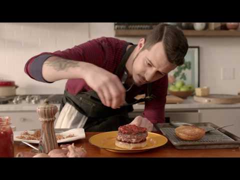 Adam Juicy Lucy
