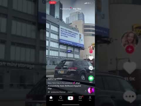 MMS Social Video