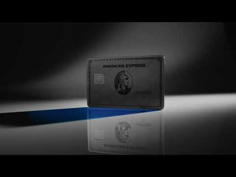 amex member platinum card 1080p
