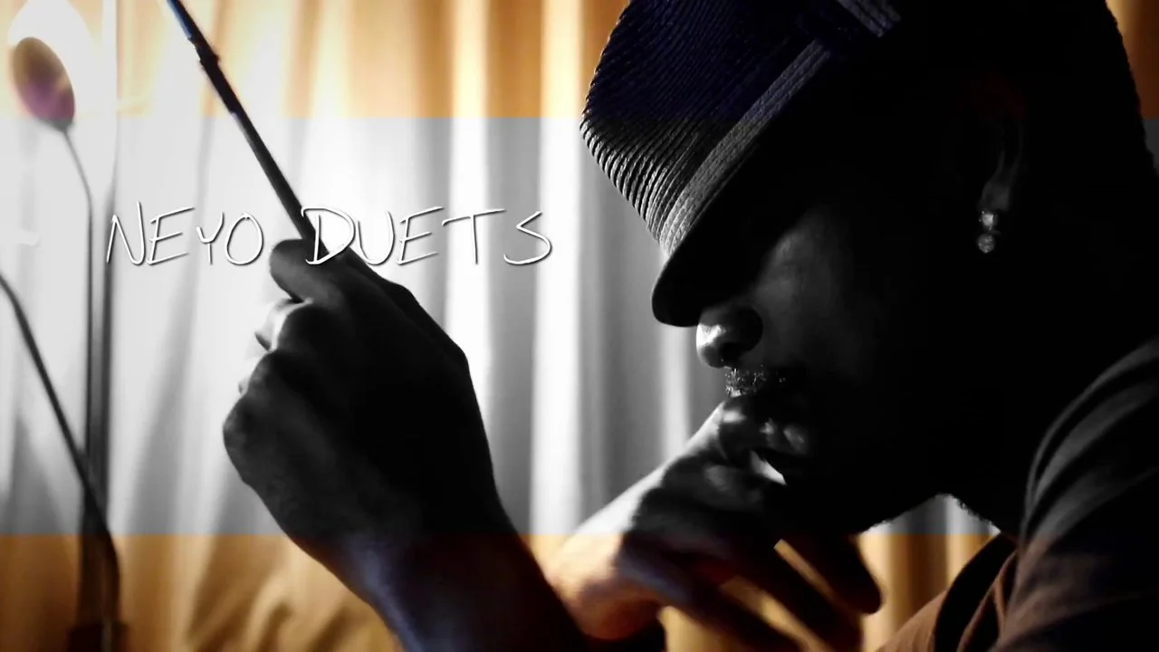 The Staci Harris Show﻿ Presents: The Ne-Yo﻿ Duets (Outtakes)