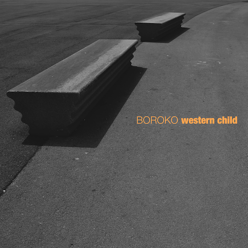 Western Child