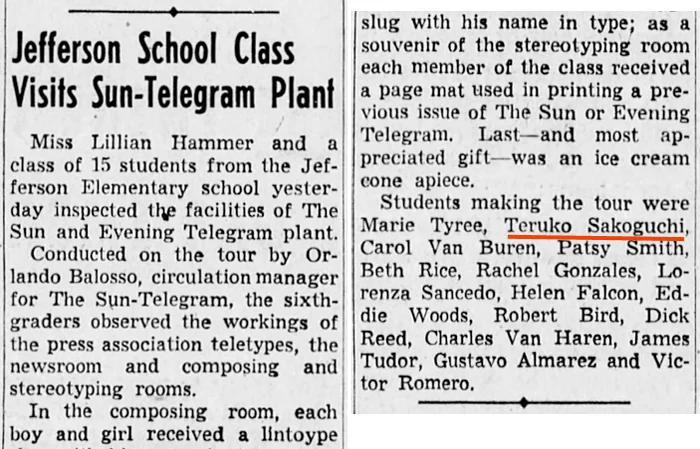 FEBRUARY 1947 ^