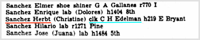 1928 ^ San Bernardino City Directory